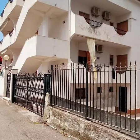 펜션 Carmen Beach House Recanati *