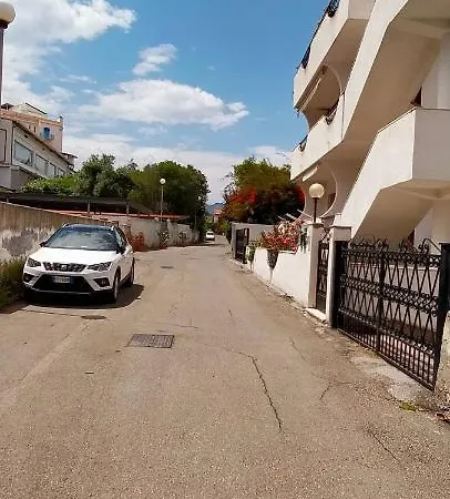 Holiday home Carmen Beach House Recanati *
