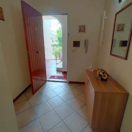 Carmen Beach House Recanati Holiday home Giardini Naxos