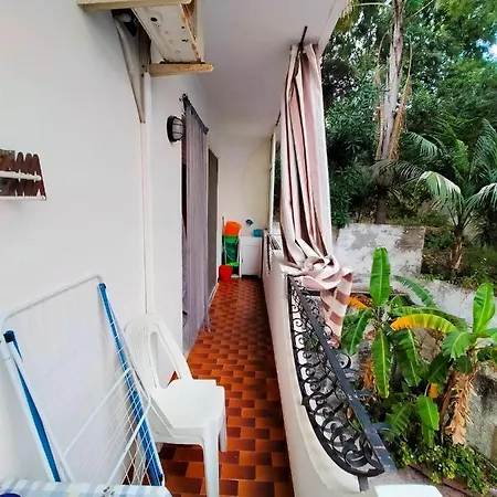 Holiday home Carmen Beach House Recanati